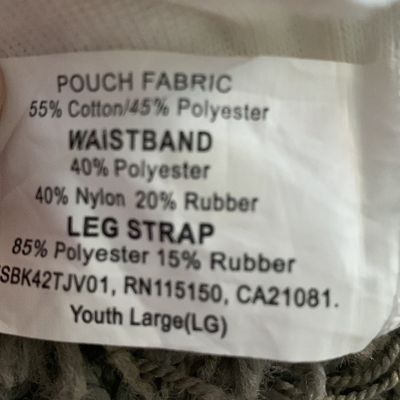 Rawlings Youth Cage Cup - Picture 3 of 4